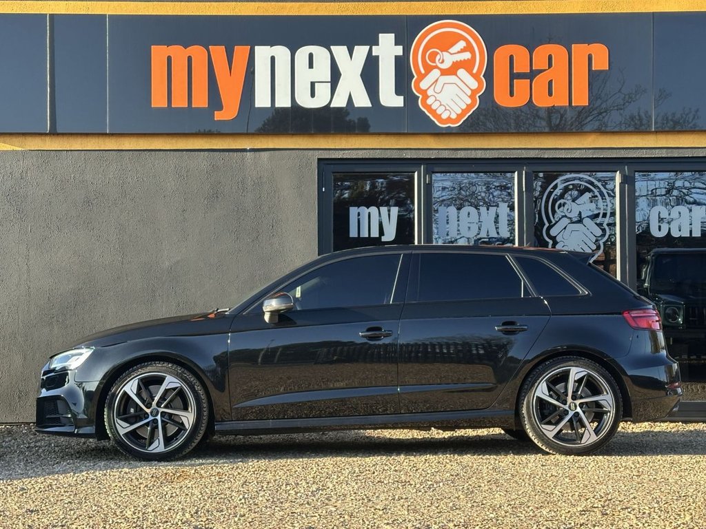 Used Audi A3 2020 for sale - 77080406: Photo 5