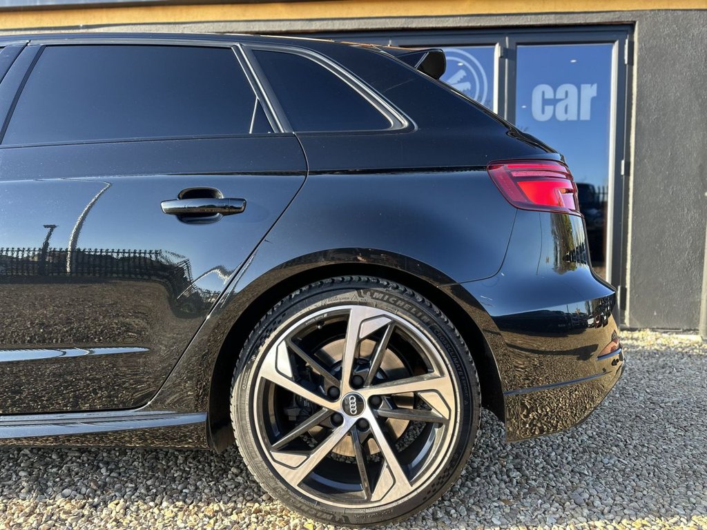 Used Audi A3 2020 for sale - 77080406: Photo 6