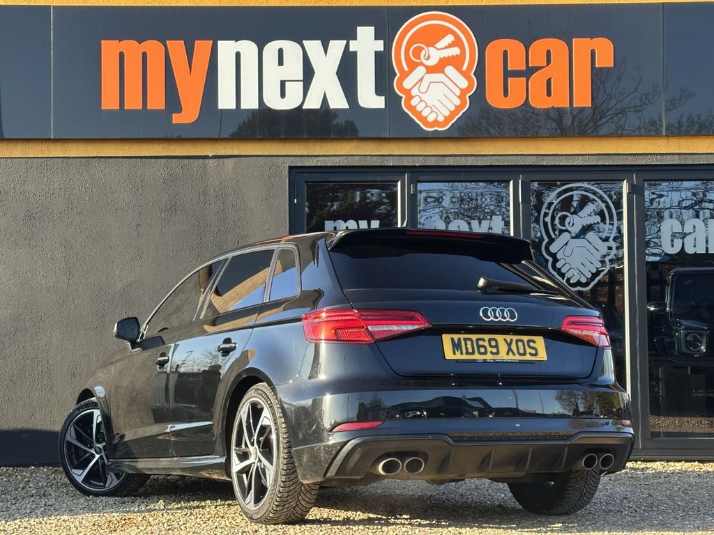 Used Audi A3 2020 for sale - 77080406: Photo 7