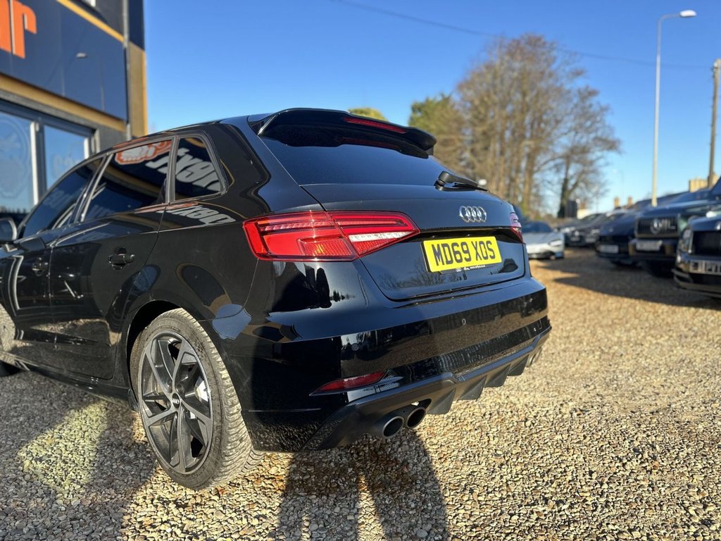 Used Audi A3 2020 for sale - 77080406: Photo 8