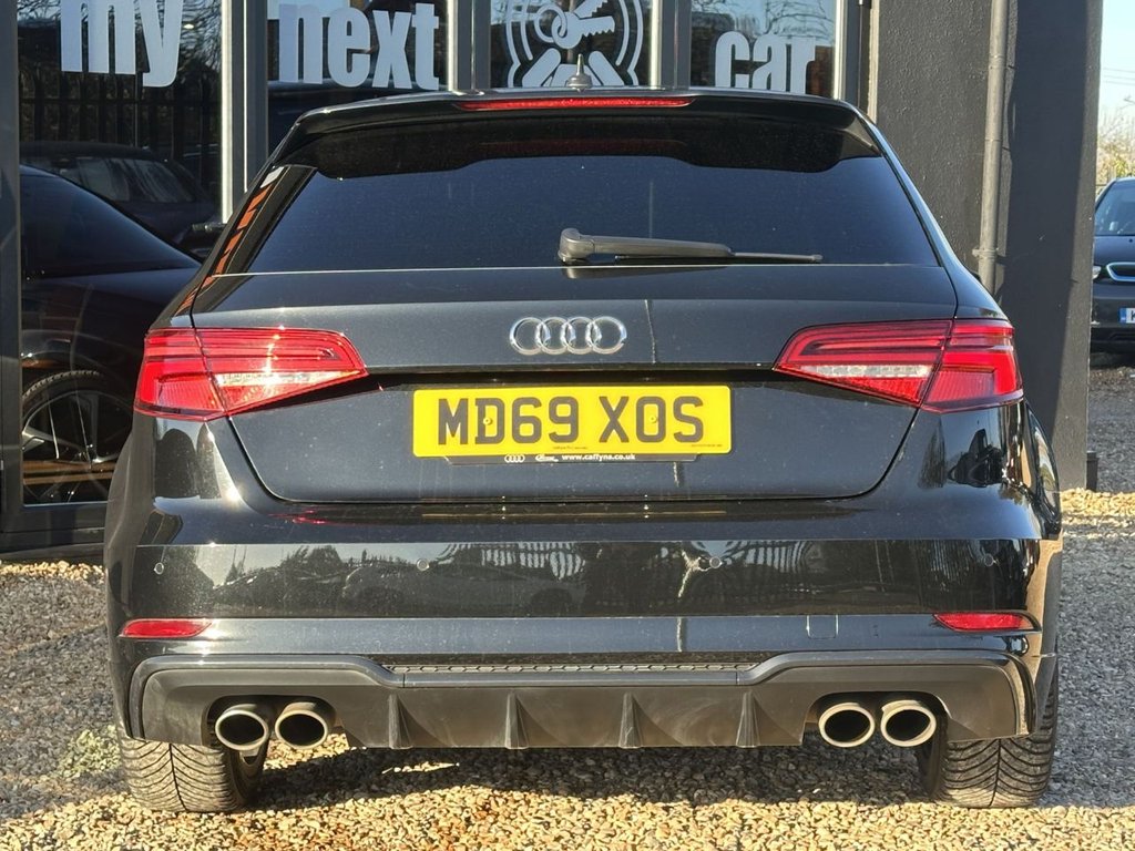 Used Audi A3 2020 for sale - 77080406: Photo 9