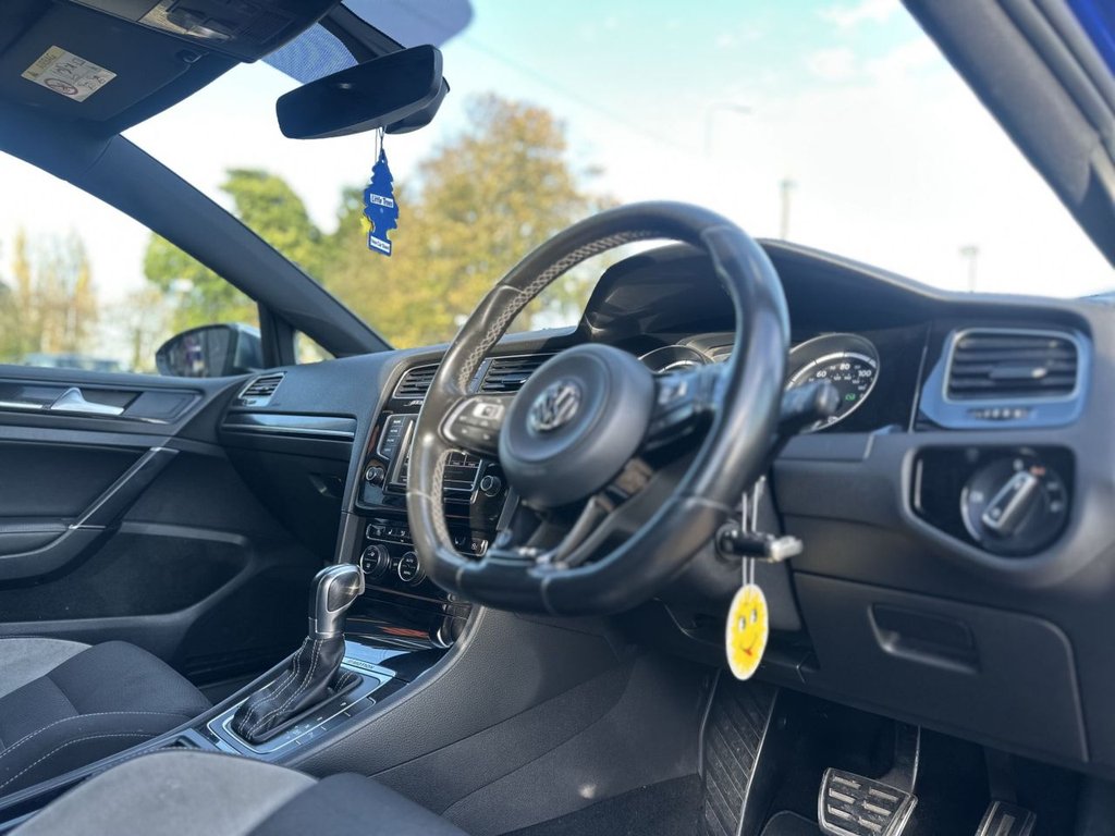 Used Volkswagen Golf 2016 for sale - 76470531: Photo 10