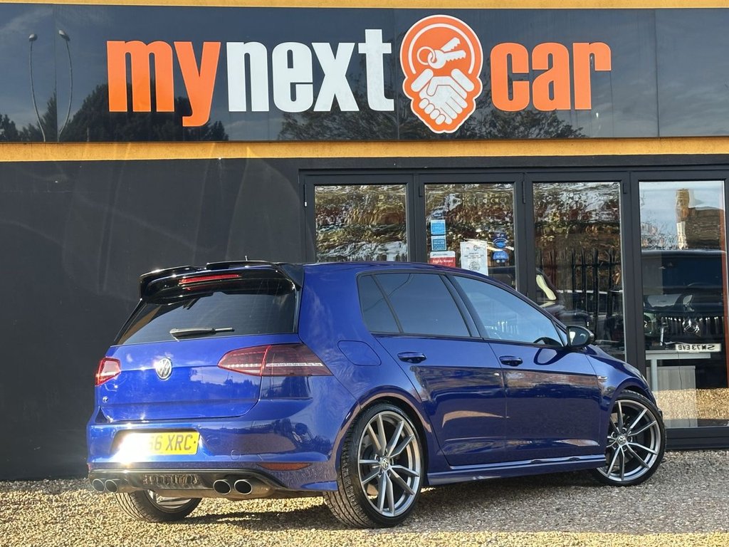 Used Volkswagen Golf 2016 for sale - 76470531: Photo 11