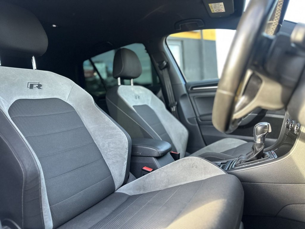 Used Volkswagen Golf 2016 for sale - 76470531: Photo 12