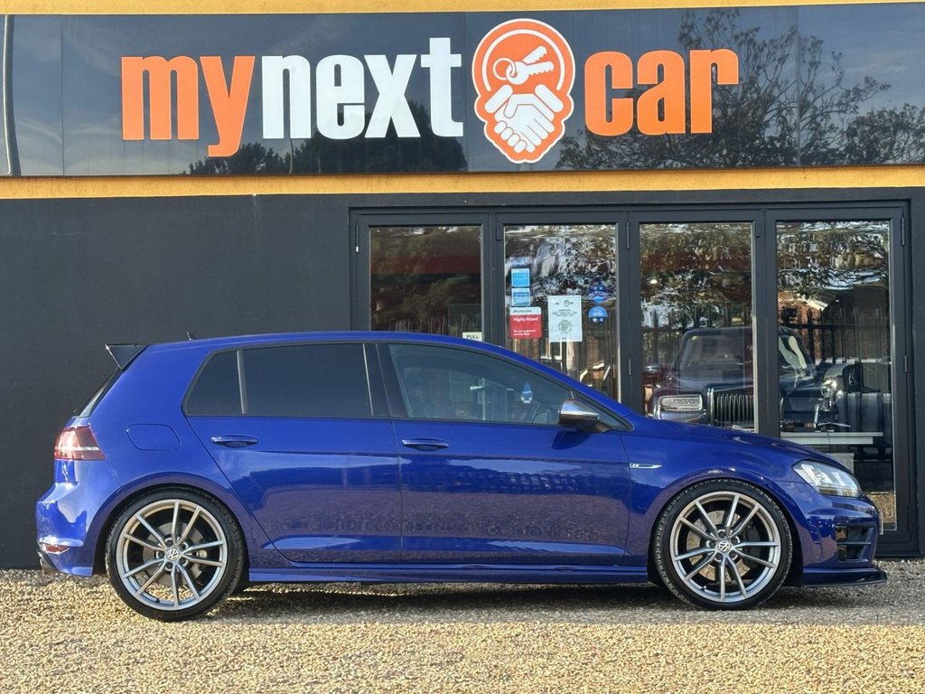 Used Volkswagen Golf 2016 for sale - 76470531: Photo 13