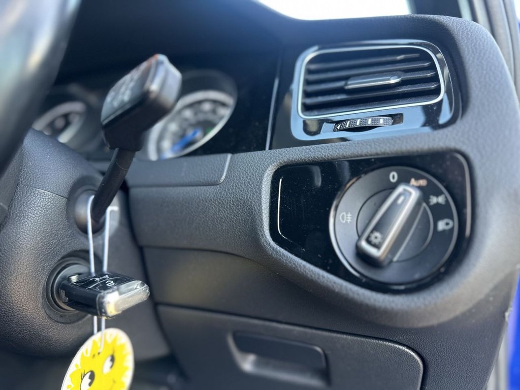Used Volkswagen Golf 2016 for sale - 76470531: Photo 18