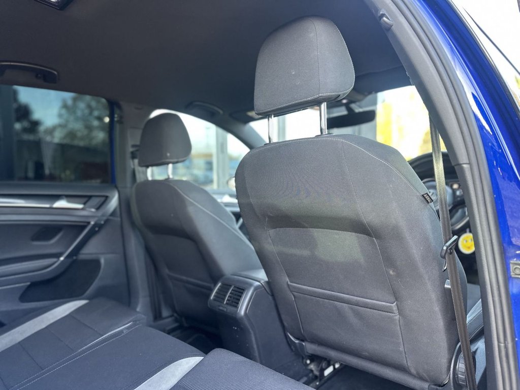 Used Volkswagen Golf 2016 for sale - 76470531: Photo 19