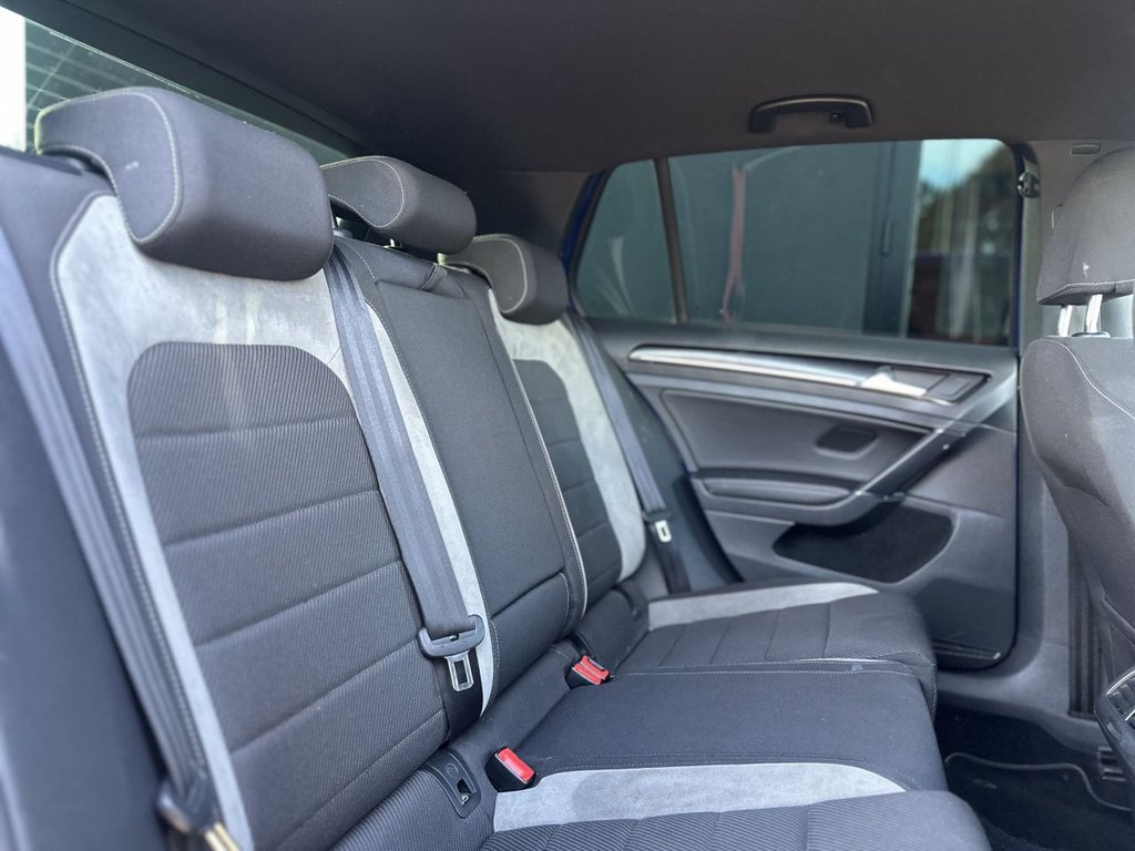 Used Volkswagen Golf 2016 for sale - 76470531: Photo 20