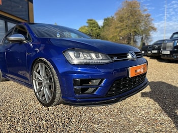 Used Volkswagen Golf 2016 for sale - 76470531: Photo