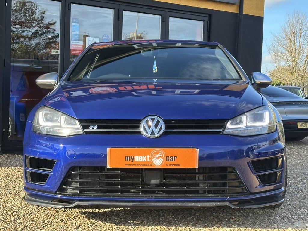 Used Volkswagen Golf 2016 for sale - 76470531: Photo 3