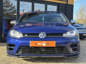 Used Volkswagen Golf 2016 for sale - 76470531: Photo