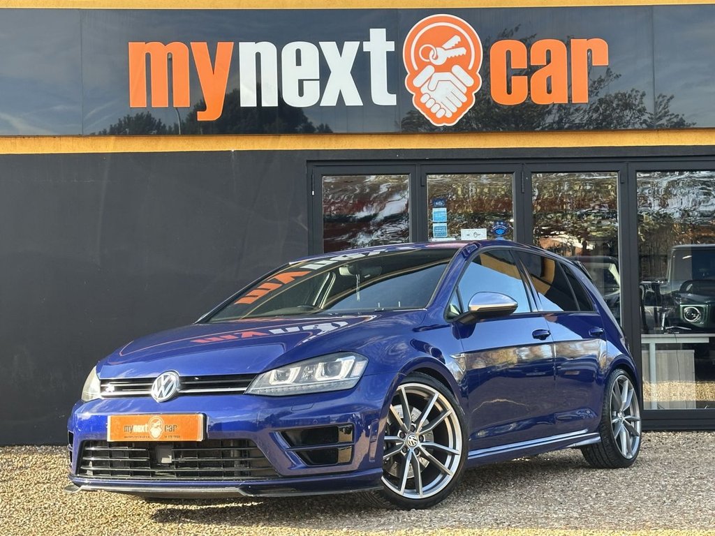 Used Volkswagen Golf 2016 for sale - 76470531: Photo 4