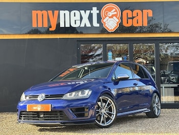 Used Volkswagen Golf 2016 for sale - 76470531: Photo