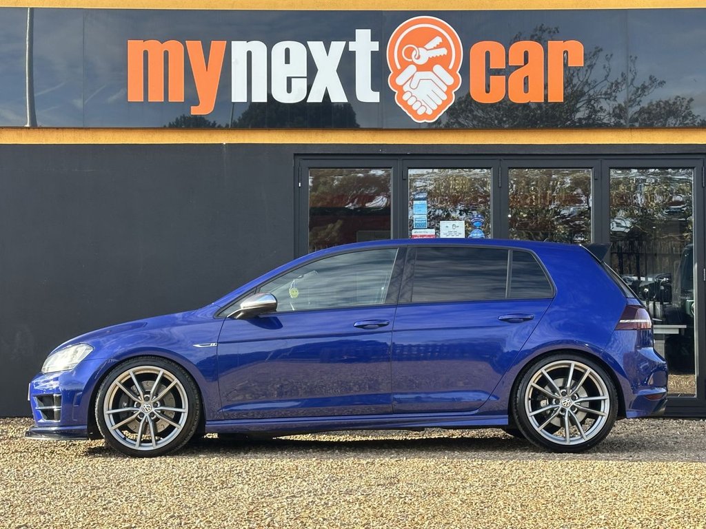 Used Volkswagen Golf 2016 for sale - 76470531: Photo 5