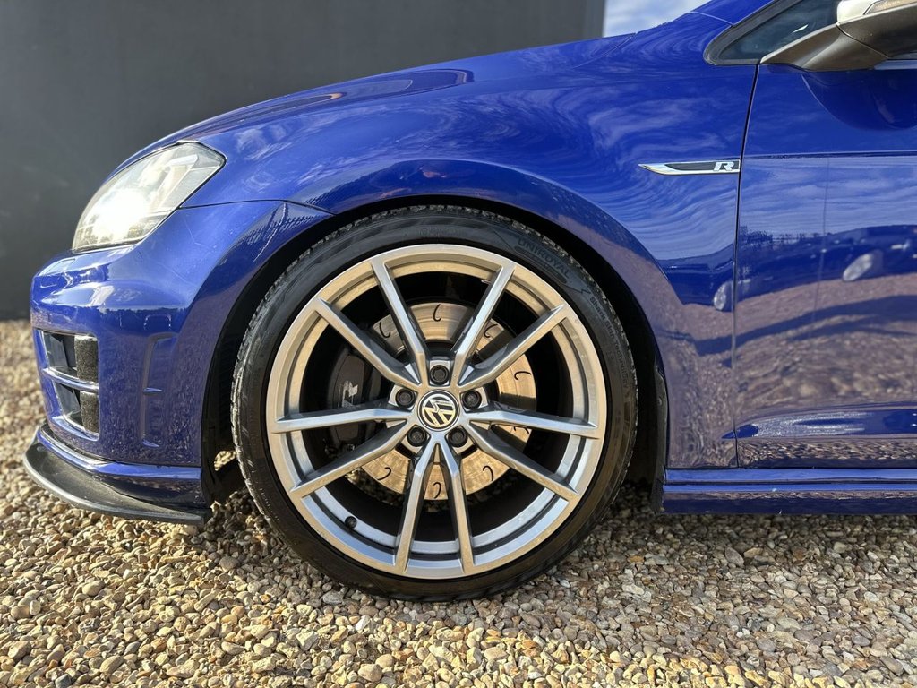 Used Volkswagen Golf 2016 for sale - 76470531: Photo 6