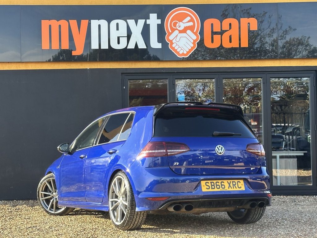 Used Volkswagen Golf 2016 for sale - 76470531: Photo 7