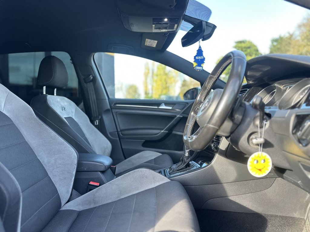 Used Volkswagen Golf 2016 for sale - 76470531: Photo 9