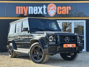 Used Mercedes-Benz G Class 2021 for sale - 76711434: Photo