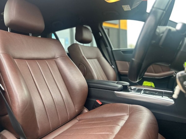 Used Mercedes-Benz E Class 2013 for sale - 76228988: Photo 13