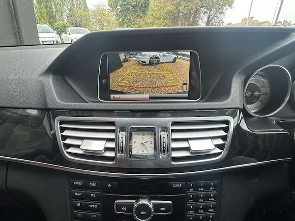 Used Mercedes-Benz E Class 2013 for sale - 76228988: Photo 15