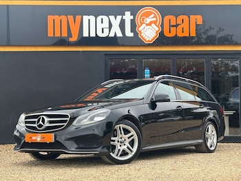 Used Mercedes-Benz E Class 2013 for sale - 76228988: Photo 4