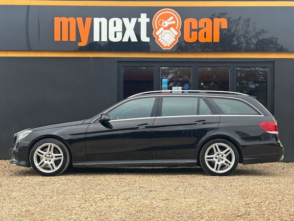 Used Mercedes-Benz E Class 2013 for sale - 76228988: Photo 5