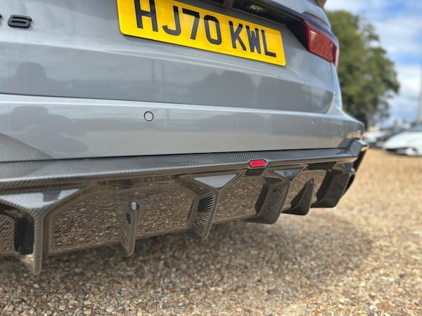 Used Audi RS6 Avant 2020 for sale - 75403330: Photo 11