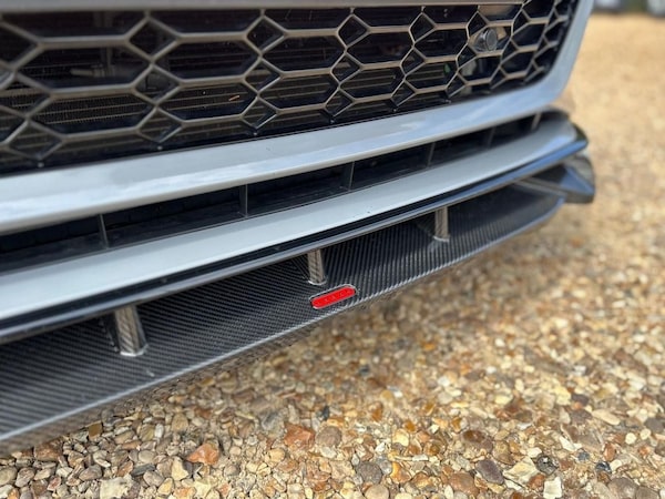 Used Audi RS6 Avant 2020 for sale - 75403330: Photo 16