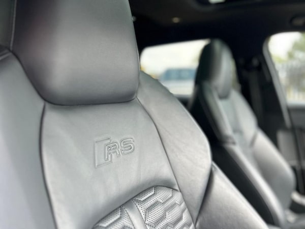 Used Audi RS6 Avant 2020 for sale - 75403330: Photo 20