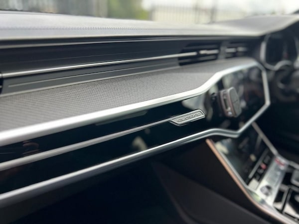 Used Audi RS6 Avant 2020 for sale - 75403330: Photo 21