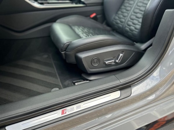 Used Audi RS6 Avant 2020 for sale - 75403330: Photo 22