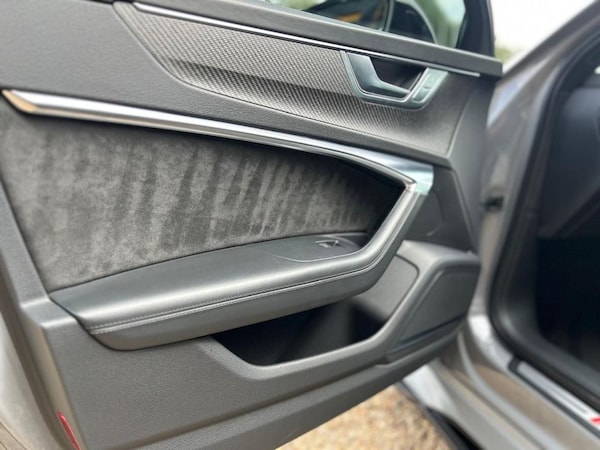 Used Audi RS6 Avant 2020 for sale - 75403330: Photo 23