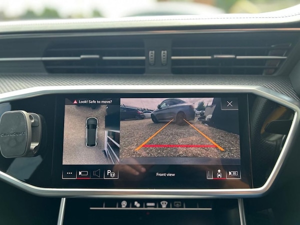 Used Audi RS6 Avant 2020 for sale - 75403330: Photo 25