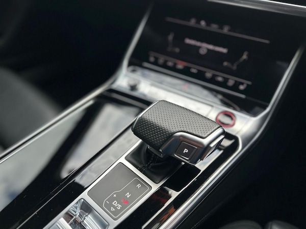 Used Audi RS6 Avant 2020 for sale - 75403330: Photo 27