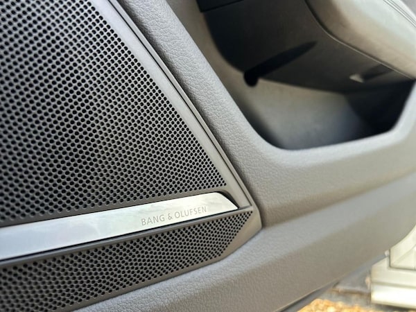Used Audi RS6 Avant 2020 for sale - 75403330: Photo 30