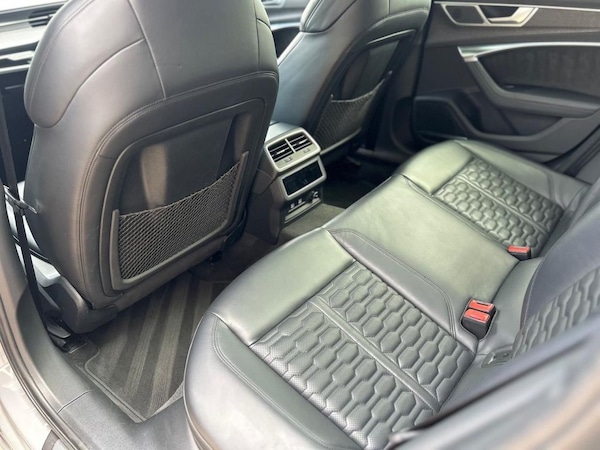 Used Audi RS6 Avant 2020 for sale - 75403330: Photo 31