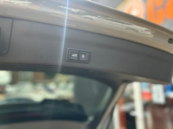 Used Audi RS6 Avant 2020 for sale - 75403330: Photo 34