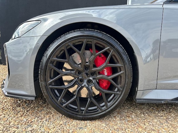 Used Audi RS6 Avant 2020 for sale - 75403330: Photo 7