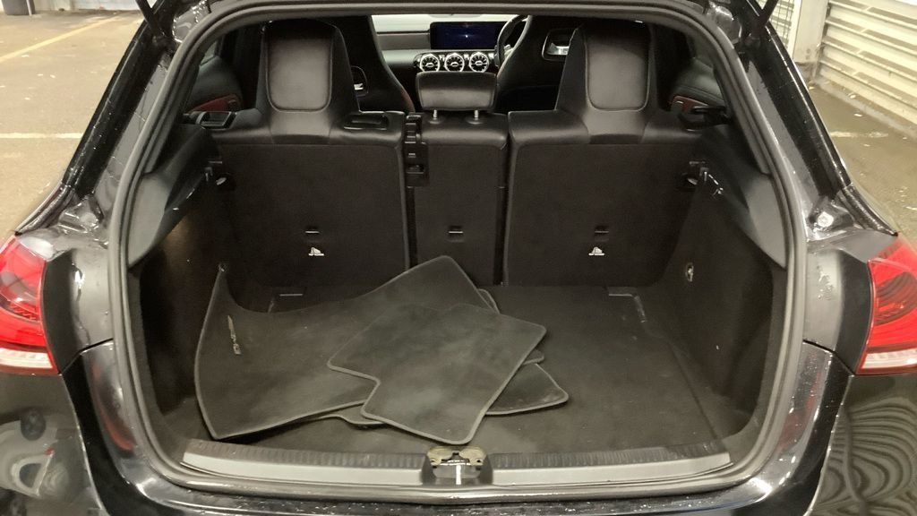 Used Mercedes-Benz A-Class 2019 for sale - 78162465: Photo 11