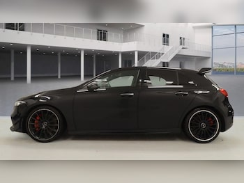 Used Mercedes-Benz A-Class 2019 for sale - 78162465: Photo