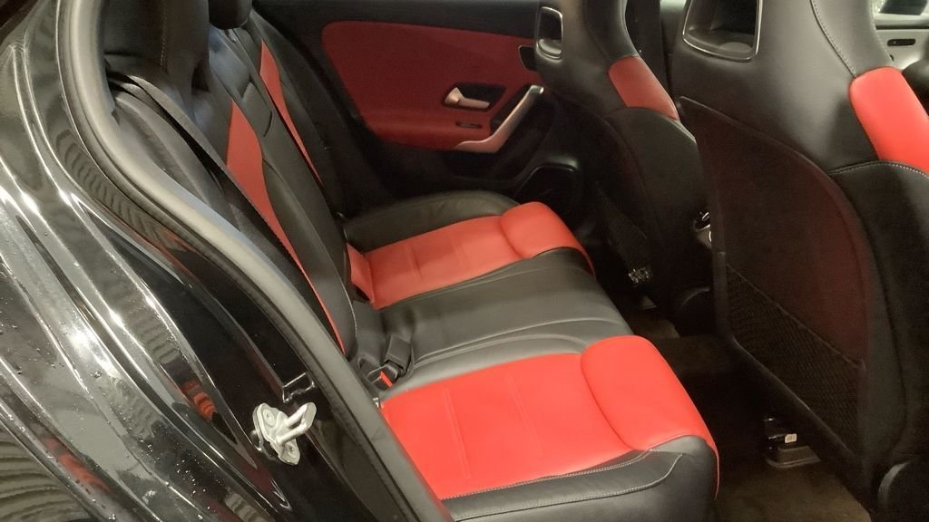 Used Mercedes-Benz A-Class 2019 for sale - 78162465: Photo 8