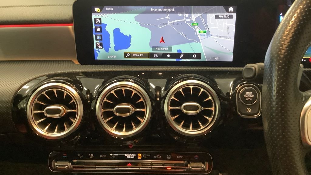 Used Mercedes-Benz A-Class 2019 for sale - 78162465: Photo 9