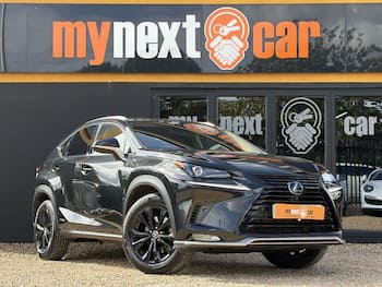 Used Lexus NX 2020 for sale - 79709184: Photo