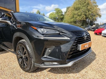 Used Lexus NX 2020 for sale - 79709184: Photo