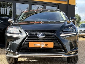 Used Lexus NX 2020 for sale - 79709184: Photo