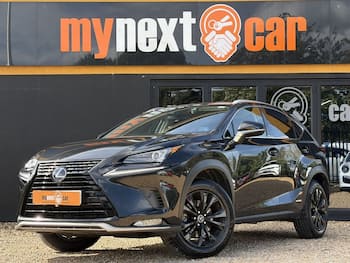 Used Lexus NX 2020 for sale - 79709184: Photo