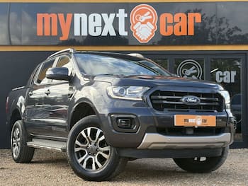 Used Ford Ranger 2019 for sale - 79843641: Photo