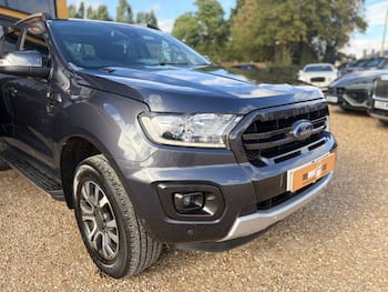 Used Ford Ranger 2019 for sale - 79843641: Photo