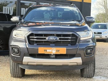 Used Ford Ranger 2019 for sale - 79843641: Photo