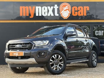 Used Ford Ranger 2019 for sale - 79843641: Photo
